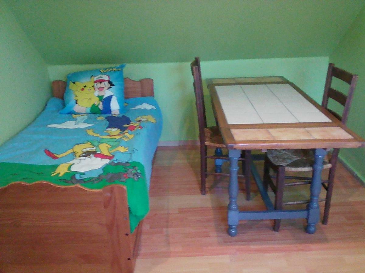 Gite Lezardrieux Kerbors Екстер'єр фото