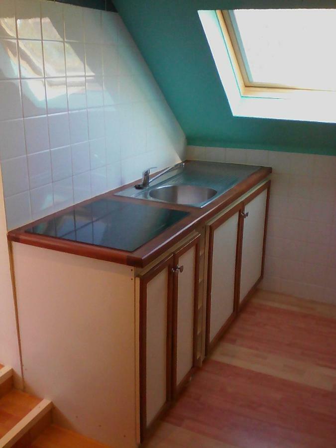 Gite Lezardrieux Kerbors Екстер'єр фото